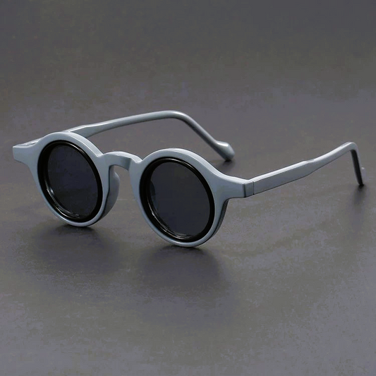 RoundEdge™ — Turn Heads Instantly with Featherlight, Rock-Solid Style