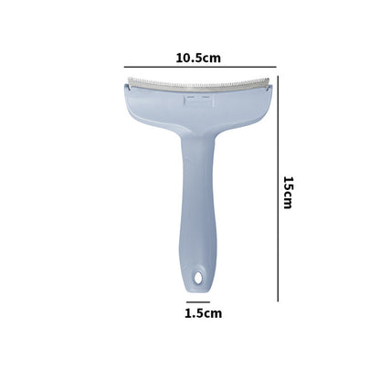 FurMaster Pro™ — Bekjemp kjæledyrshår-kaos med enkel, smertefri stell