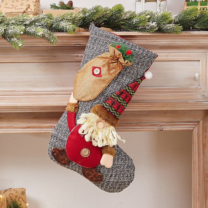 Christmas Stocking™ — Espalhe Alegria e Crie Tradições de Feriado Inesquecíveis