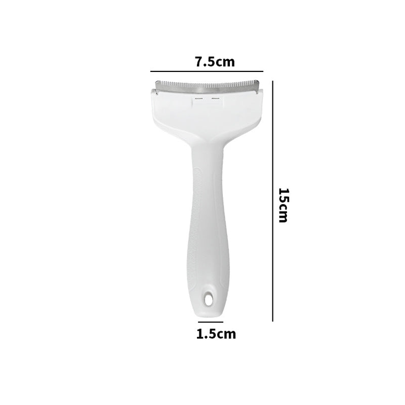 FurMaster Pro™ — Bekjemp kjæledyrshår-kaos med enkel, smertefri stell