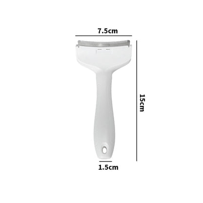 FurMaster Pro™ — Bekjemp kjæledyrshår-kaos med enkel, smertefri stell