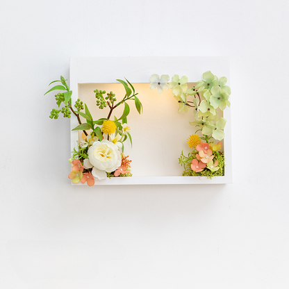 Moss Wall Art™ — Trasforma il Tuo Spazio in un Santuario di Calma e Stile Sempre Vibrante