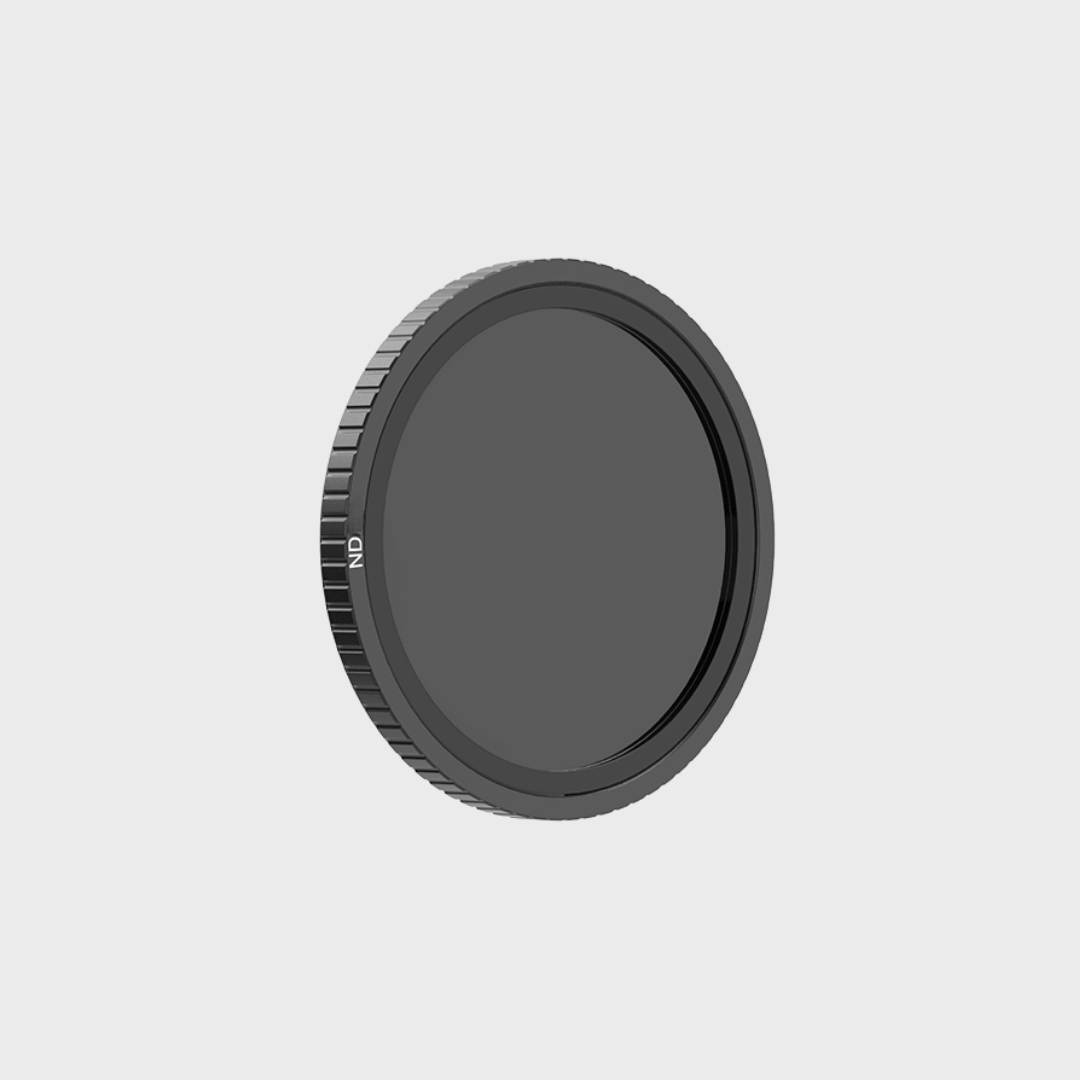 NorviMag Creator Kit — iPhone Magnetic Mount with CPL & ND64 Filters