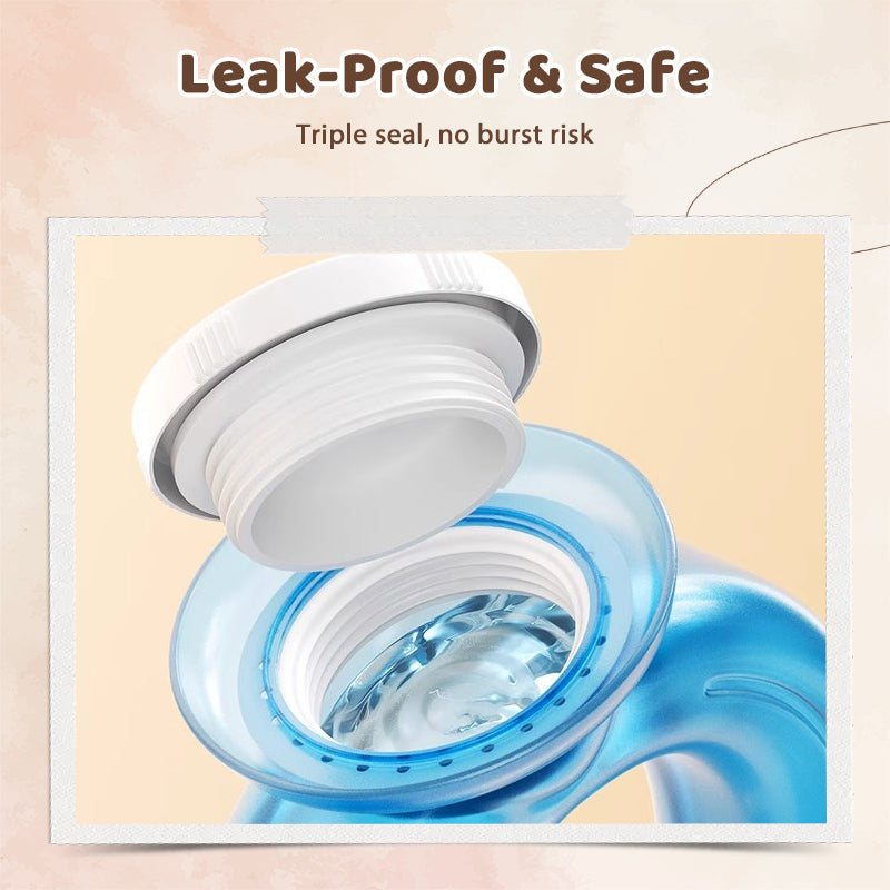 Neck Relief Pro™ — Melt Away Pain and Take Back Your Day with Ultimate Comfort