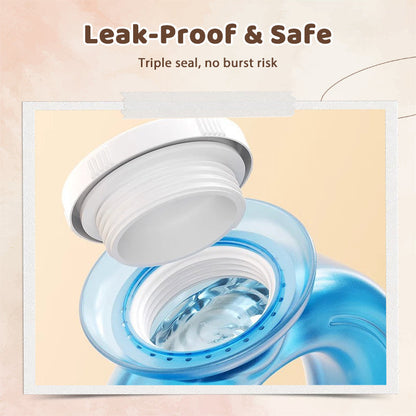 Neck Relief Pro™ — Melt Away Pain and Take Back Your Day with Ultimate Comfort