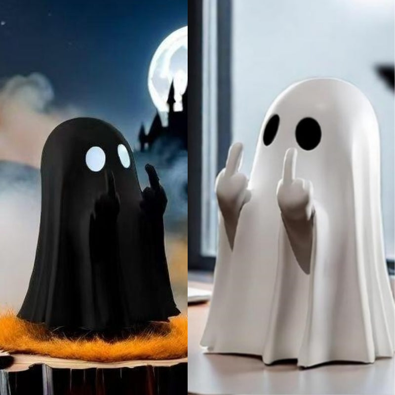 SpectraFright™ — Captivate Every Room with Unforgettable Halloween Charm