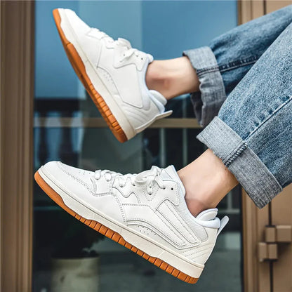 Tough Enough Sneakers™ — Crush Pain and Own Every Step with Unstoppable Comfort