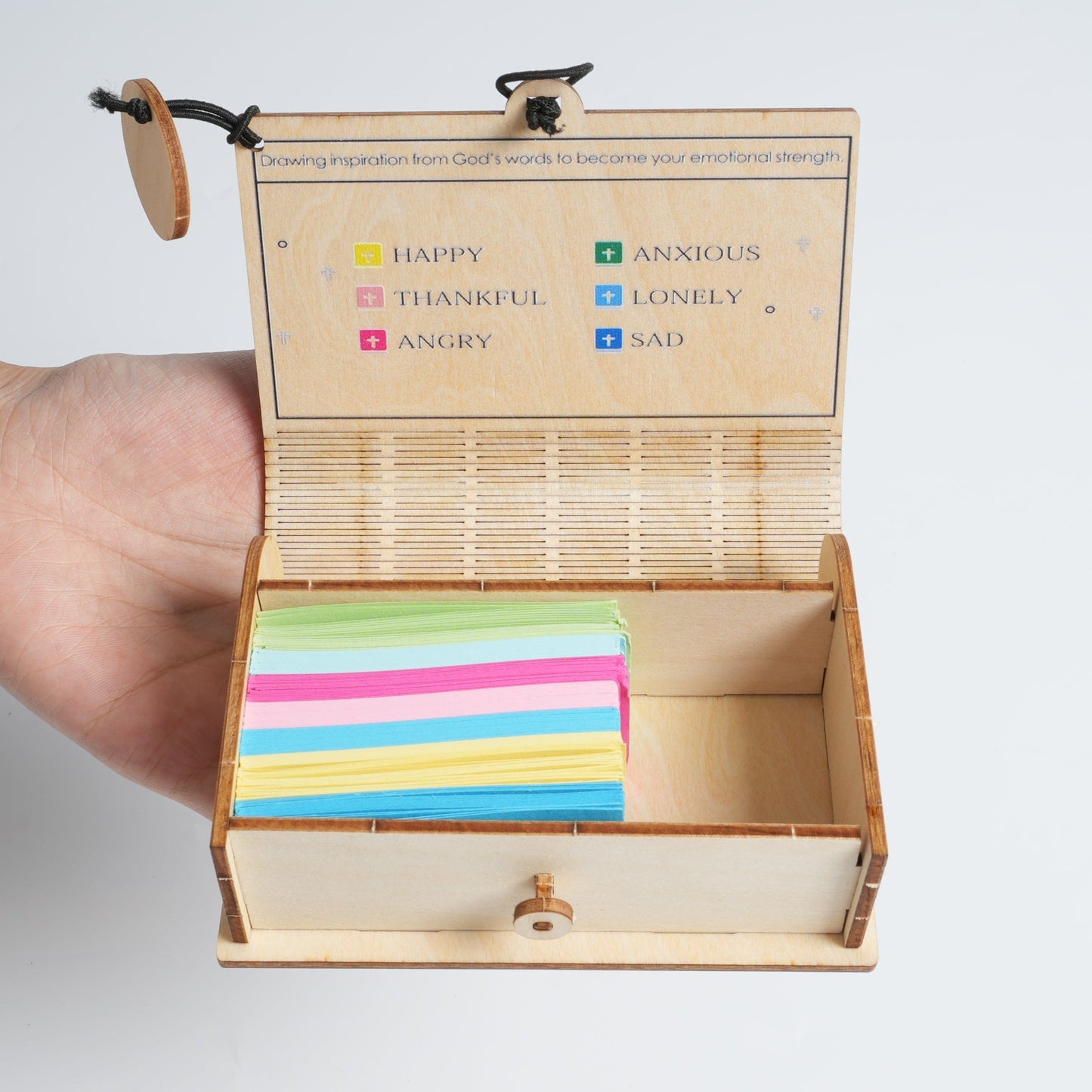 EmotiQuest™ — Ontsteek Dagelijkse Kracht en Onbreekbare Familiebanden