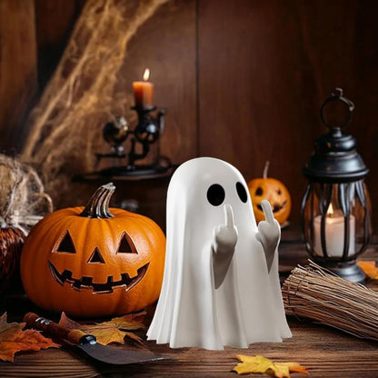 SpectraFright™ — Captivate Every Room with Unforgettable Halloween Charm