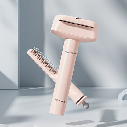 Knot Untying Comb™ — End Tangled Fur Nightmares and Reclaim Calm Grooming Joy
