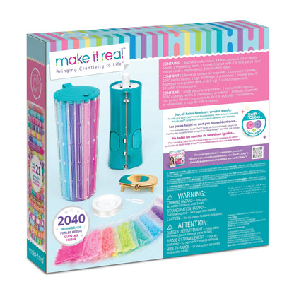 BeadBlaze™ — Ανάψτε τη Δημιουργικότητα και την Αυτοπεποίθηση με Κάθε Κλικ