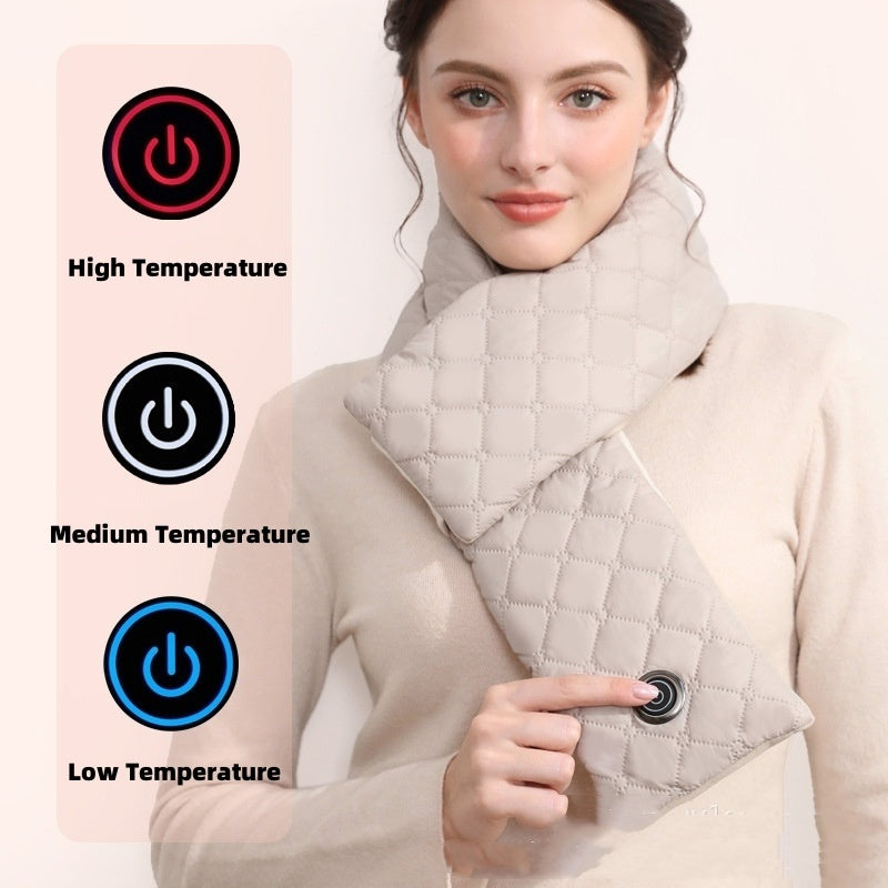 Heating Scarf