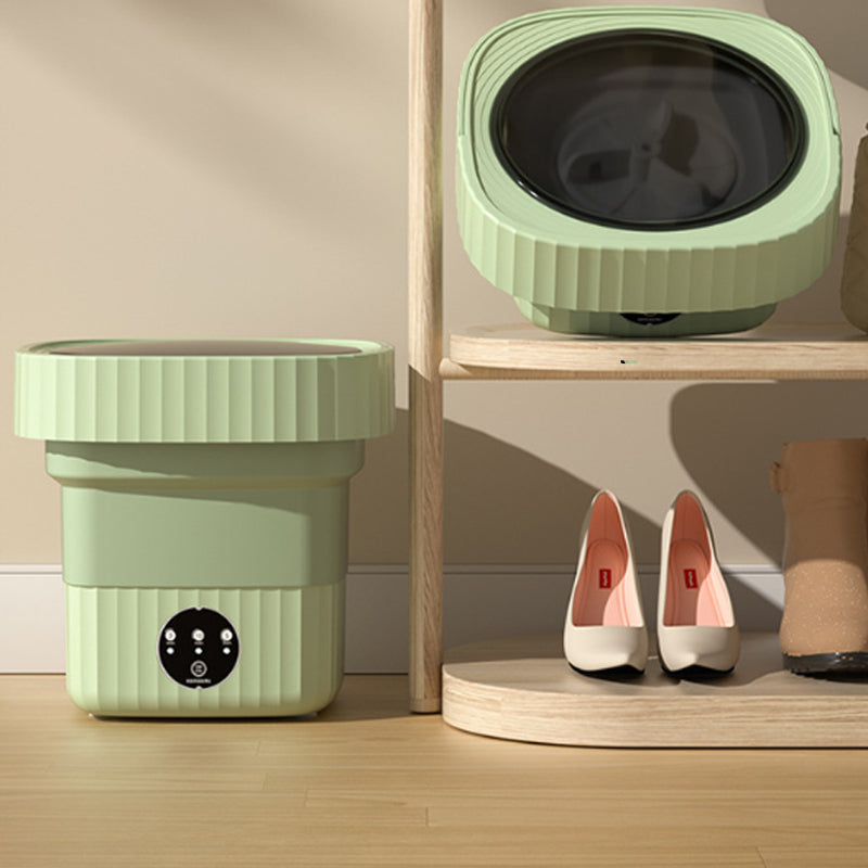 LuminaWash™ — Éliminez rapidement germes et taches pour des vêtements frais, prêts pour la famille à chaque fois