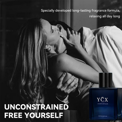 Gentlemen’s Fragrance Set™ — Spark Instant Confidence with Every Captivating Scent
