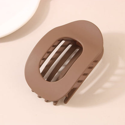 VelvetClasp™ — Experience All-Day Luxury Hold Without a Single Pinch