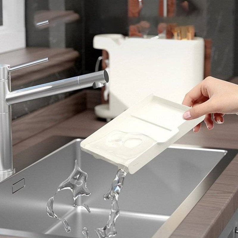Kitchen Command Center™ — Master Your Space with Razor-Sharp Precision and Effortless Style