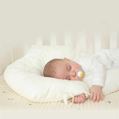 Headheld™ Supporto — Culla la Testa del Tuo Bambino per Pace e Crescita Perfette