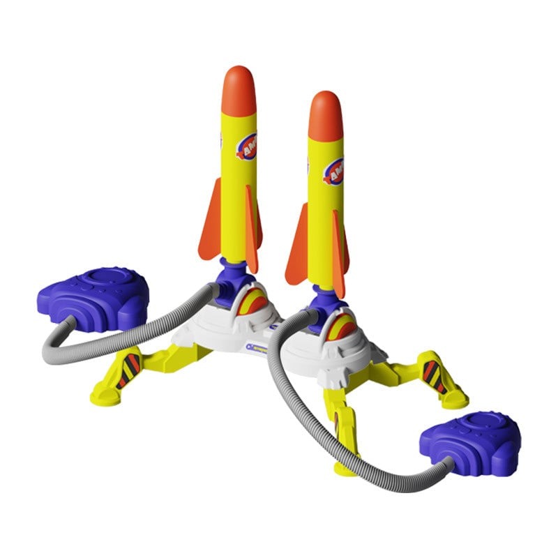 Rocket Launch Toys 45$ TODAY ONLY