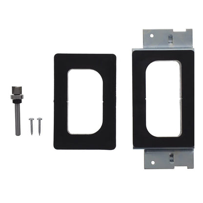 Door Hinge Jig Kit™ — Nail Every Install with Unmatched Precision and Ease