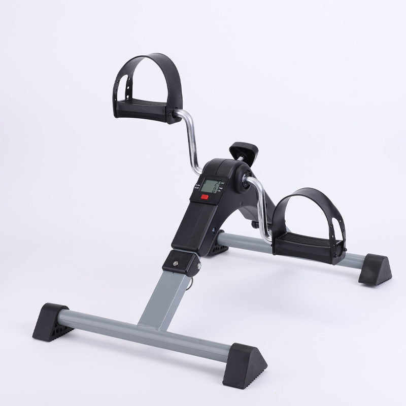 Zynomo Mini Sammenleggbar Pedaltrener for Bruk Under Skrivebord