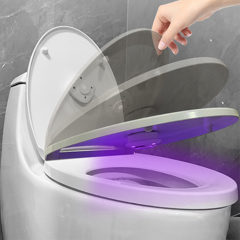 ToiletGuard™ — Verander Je Badkamer Direct in een Bacterievrije Heiligdom