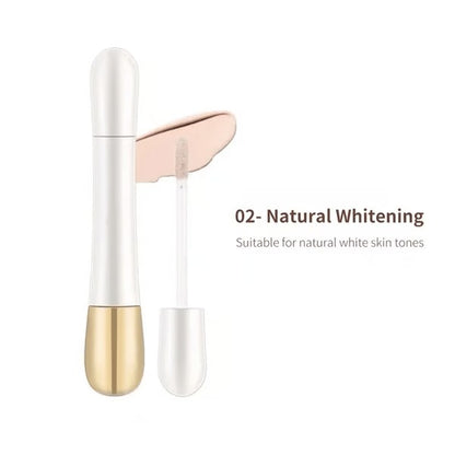 Foundation & Anti-Wrinkle Concealer 17$ TODAY ONLY