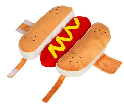 Hot Dog Costume 12$ TODAY ONLY