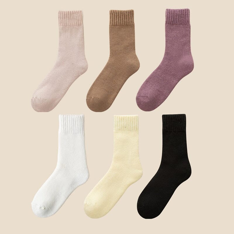 Winter Thermal Socks 10$ TODAY ONLY