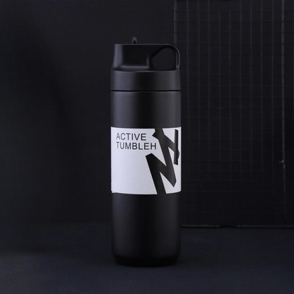 VivaFlow Thermo Bottle