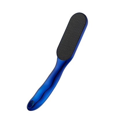 SmoothStep — Nano-Glass Foot File for Soft, Smooth Feet
