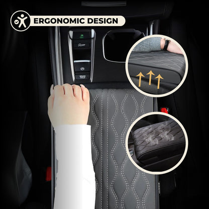 Car Armrest Cushion 14$ TODAY ONLY