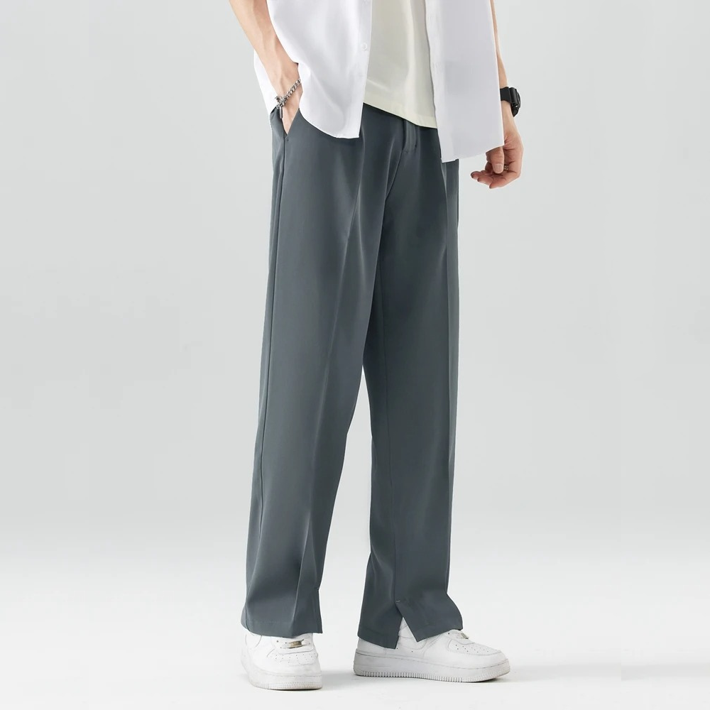 Faheaven Drape Trousers