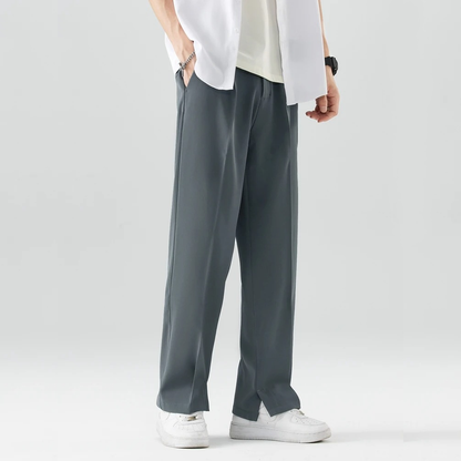 Faheaven Drape Trousers