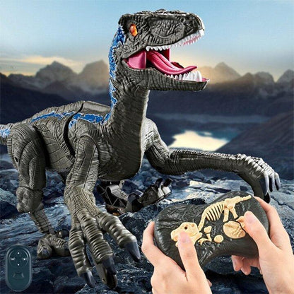 Remote Control Dinosaurs 20$ TODAY ONLY