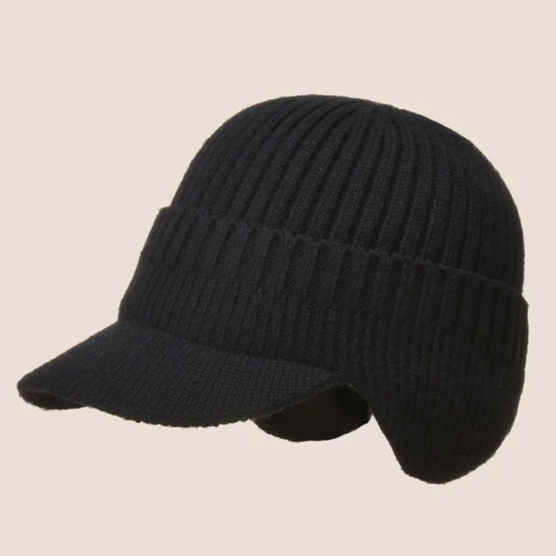 Beast-Mode Beanie™ — Uralkodj a tél haragján megállíthatatlan meleggel és egész napos kényelemmel