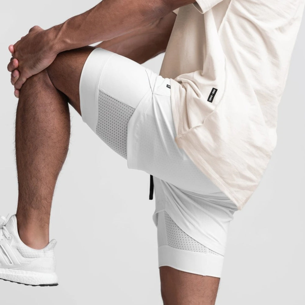 AirLite 2-i-1 Shorts