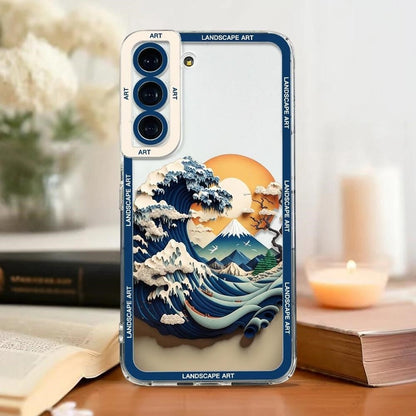 EcoFrame Samsung Galaxy Case