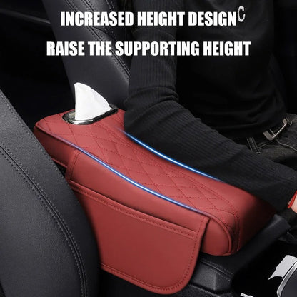 Car Armrest Box 35$ TODAY ONLY