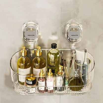 SnapWall Storage™ — Instantly Clear Clutter Without Damaging a Single Wall