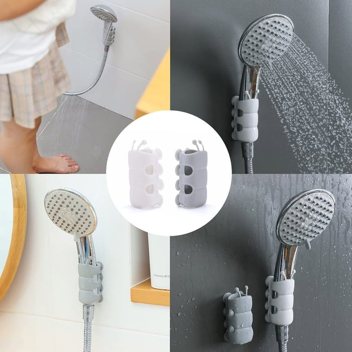 Shower Head Suction Cup 5$ TODAY ONLY