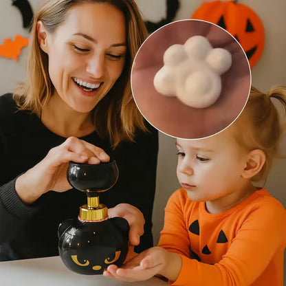 PurrfectPaw™ — Spark Joy and Clean Hands with Every Playful Pump