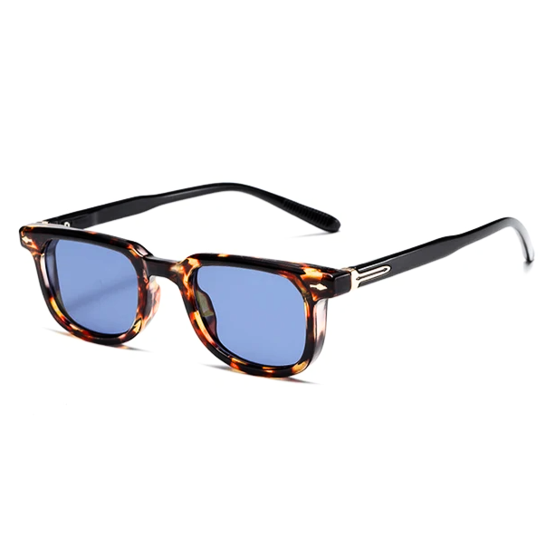 Marlo — Colorful UV Protection Sunglasses with Durable Frames