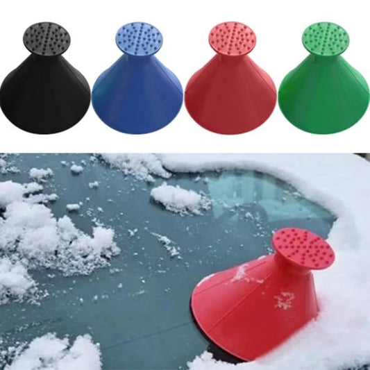 Car Ice Scraper 5$ TODAY ONLY