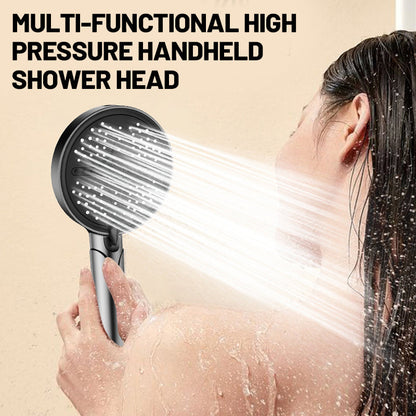 CommandFlow™ — Unlock Fierce Control and Invigorate Every Shower Experience