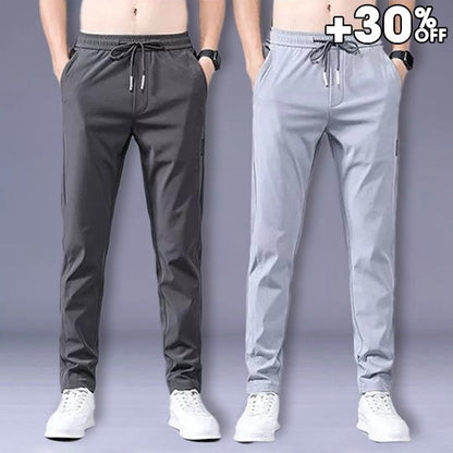 Men‘s Fast Dry Stretch Pants