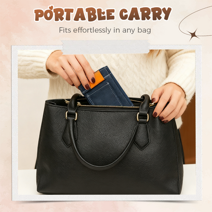 SnapDenim™ — Own Your Style with Effortless Organization and Unstoppable Confidence