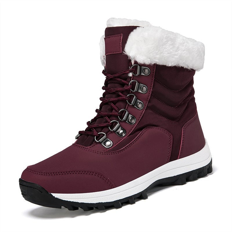 Snow Boots 60$ TODAY ONLY