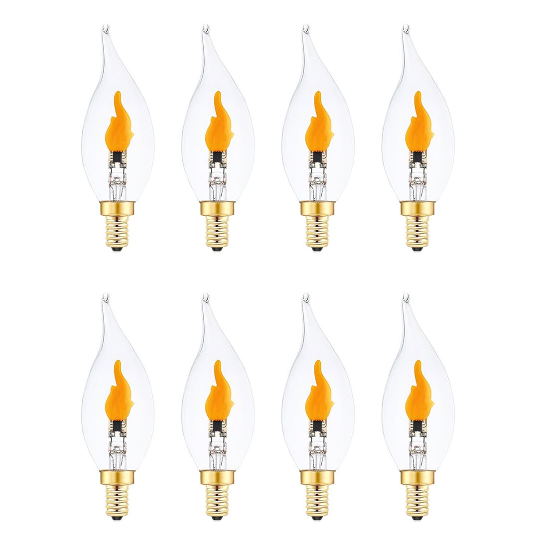 FlameGlow™ — Créez une ambiance chaleureuse et captivante tout en économisant de l’énergie