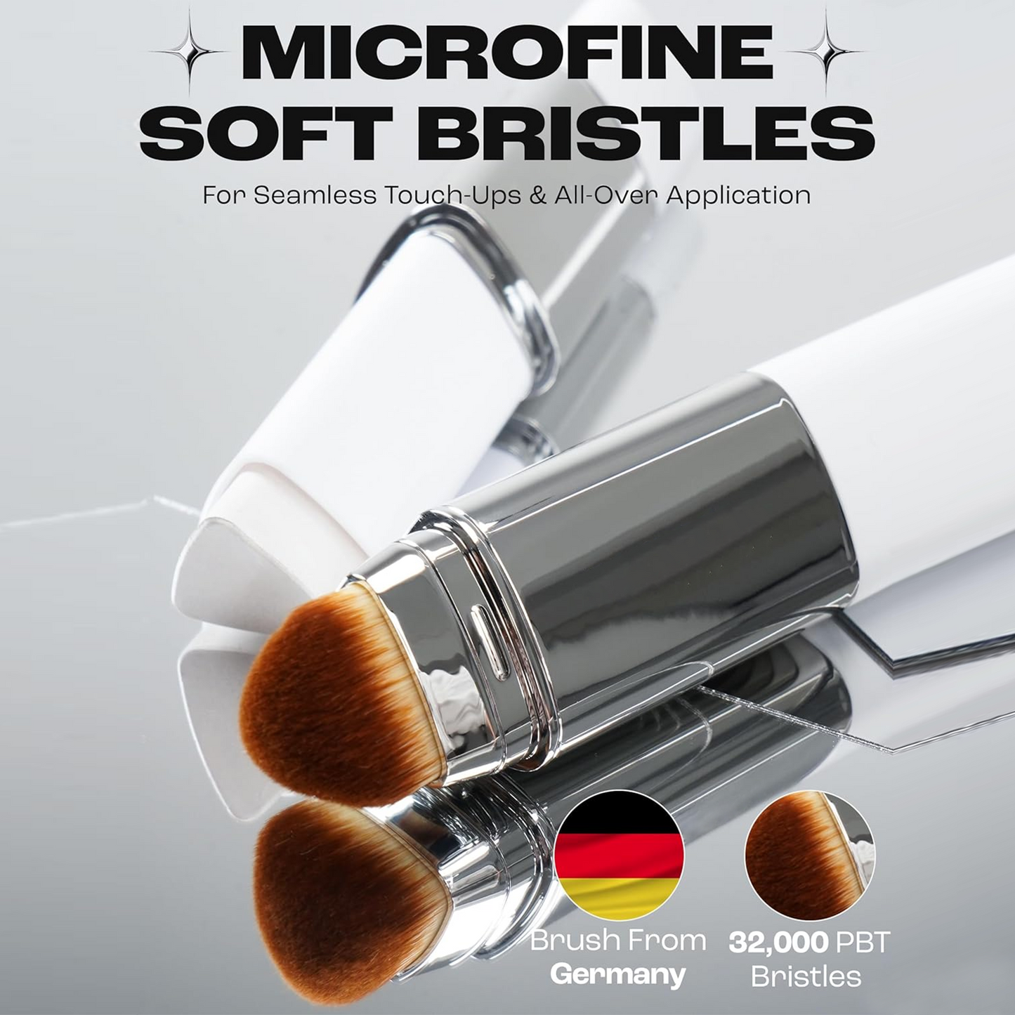 Color-Changing Cover Cream Stick™ — Flawless Coverage Meets Skincare Luxury