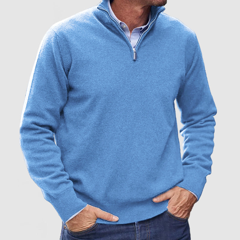 Men's Cashmere Sweater 25$ TODAY ONLY